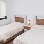 Appartement Ven -vista Extremadura Norte Plasence