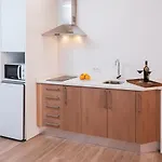 Ven -vista Extremadura Norte Apartment Plasencia