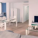 Ven -vista Extremadura Norte Apartment Plasencia