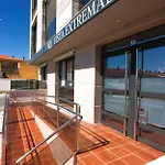 Ven -vista Extremadura Norte Appartement