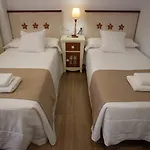 Ven -vista Extremadura Norte Apartment *