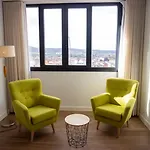 Ven -vista Extremadura Norte Apartment *