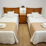 Ven -vista Extremadura Norte Apartment Plasencia