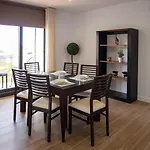 Appartement Ven -vista Extremadura Norte *