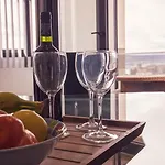 Ven -vista Extremadura Norte Appartement *