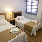 Apartment Ven -vista Extremadura Norte