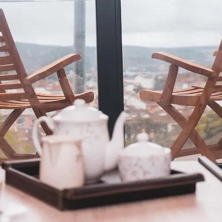 Ven -vista Extremadura Norte * 普拉森西亚