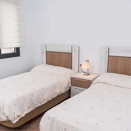 Apartment Ven Plasencia