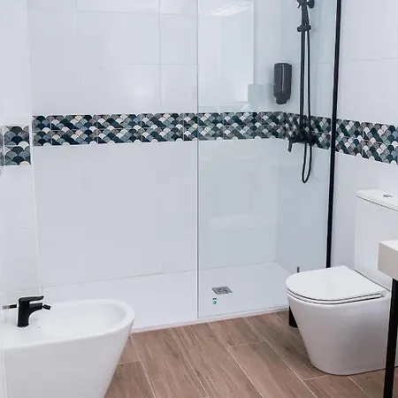 Appartement Ven -vista Extremadura Norte