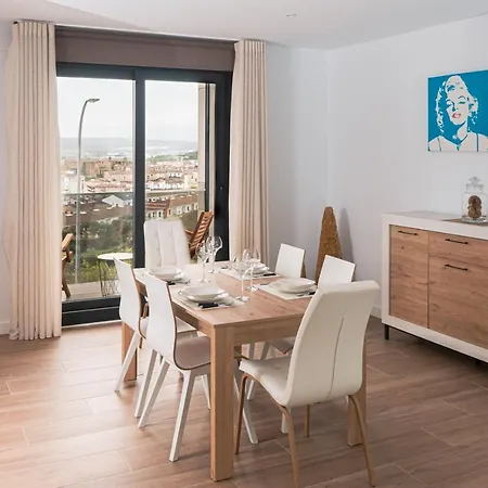 Ven -vista Extremadura Norte *