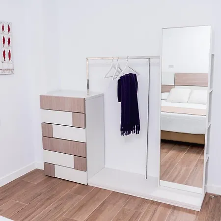 Ven -vista Extremadura Norte Appartamento *