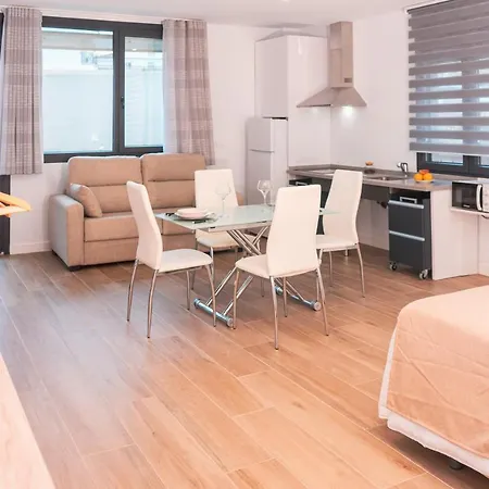 Ven -vista Extremadura Norte