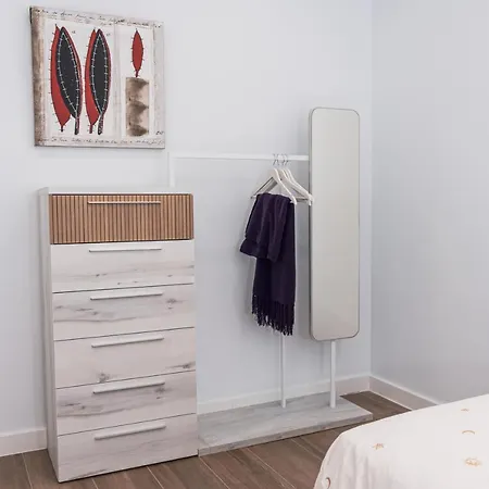 Ven -vista Extremadura Norte 普拉森西亚