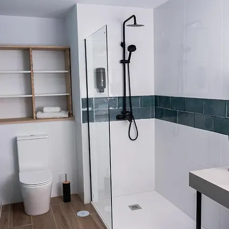 Appartement Ven -vista Extremadura Norte *