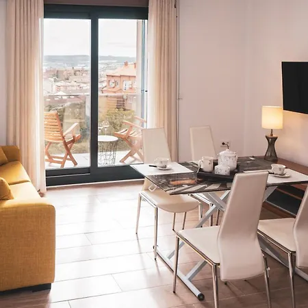 Apartment Ven - Vista Extremadura Norte