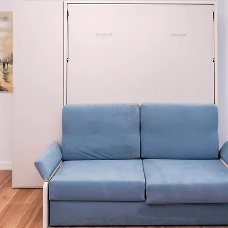 Apartment Ven *