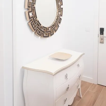 Ven -vista Extremadura Norte