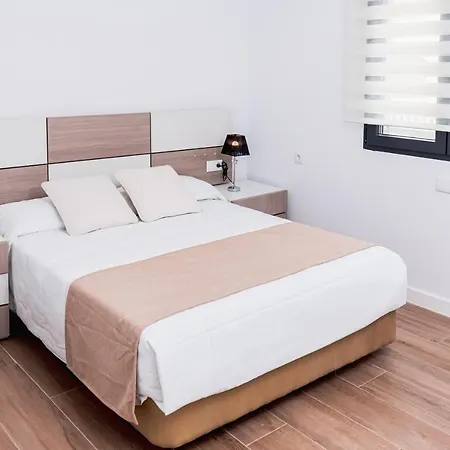 Ven - Vista Extremadura Norte Apartment *
