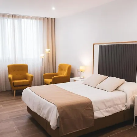 Ven -vista Extremadura Norte Apartment