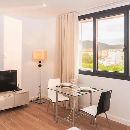 Ven -vista Extremadura Norte 普拉森西亚