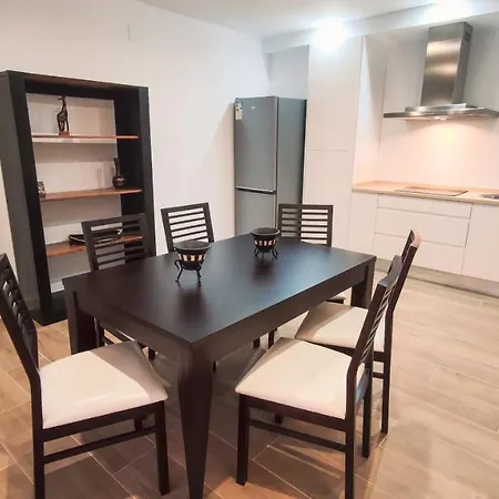 Ven -vista Extremadura Norte * Plasence