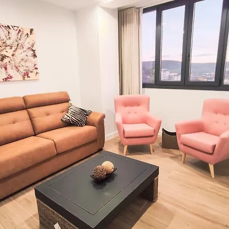 Ven -vista Extremadura Norte Plasencia