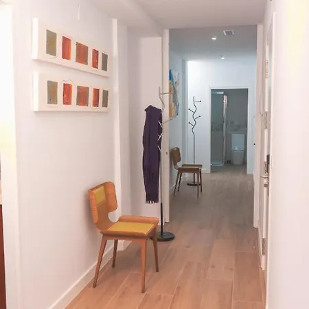 Apartment Ven -vista Extremadura Norte *