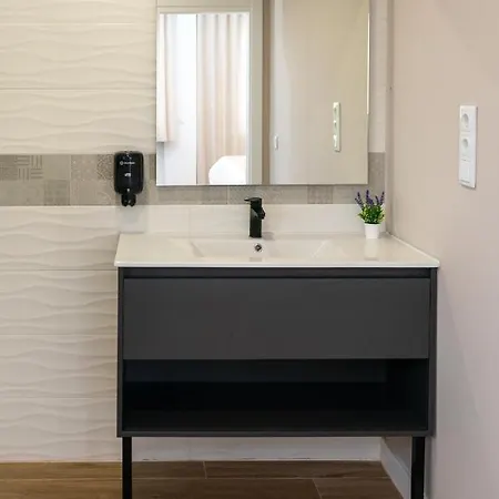 Ven -vista Extremadura Norte *