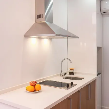 Ven -vista Extremadura Norte Appartement Plasence