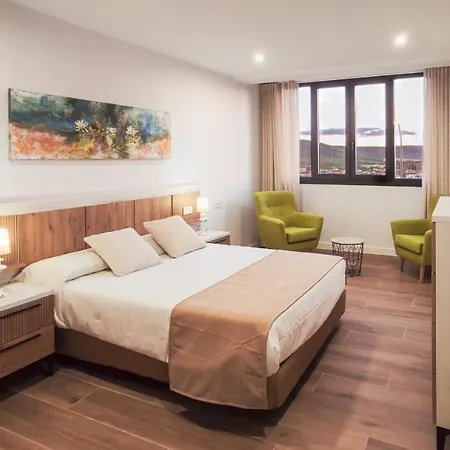 Ven -vista Extremadura Norte Apartment