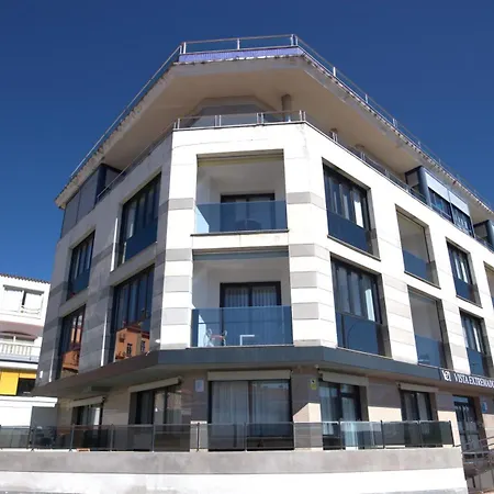 Ven -vista Extremadura Norte شقة