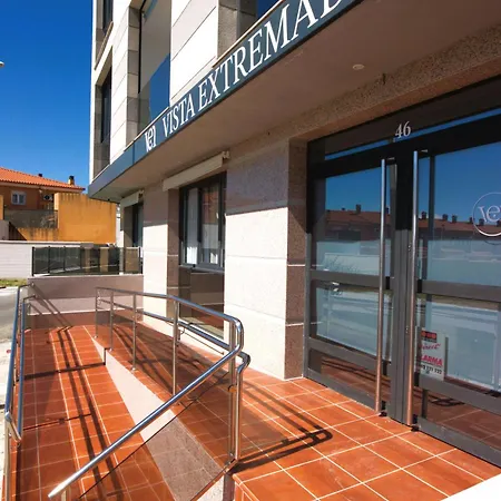 Ven -vista Extremadura Norte Appartement