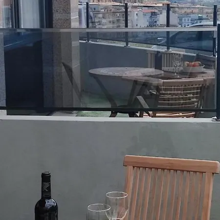 Ven -vista Extremadura Norte * Plasence