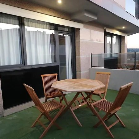 Ven -vista Extremadura Norte Plasencia