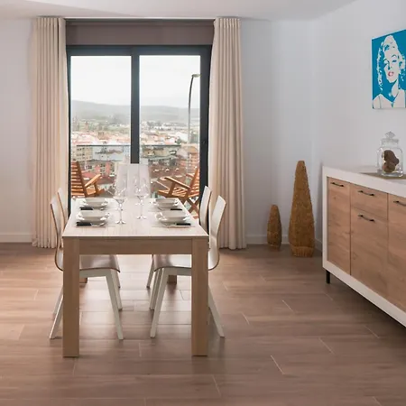 Ven -vista Extremadura Norte