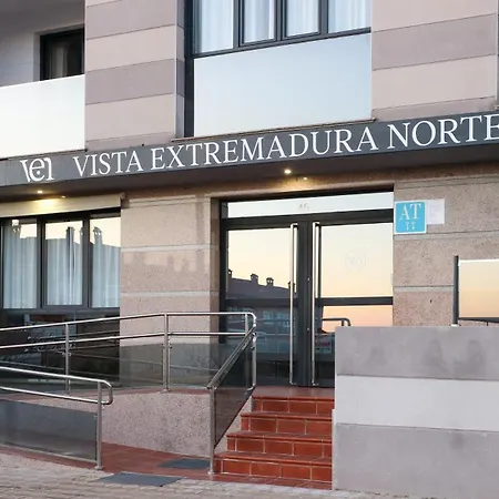 Ven - Vista Extremadura Norte *