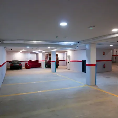 Ven -vista Extremadura Norte