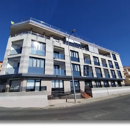 Ven -vista Extremadura Norte Plasence