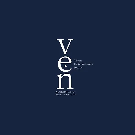 Apartment Ven - Vista Extremadura Norte Plasencia
