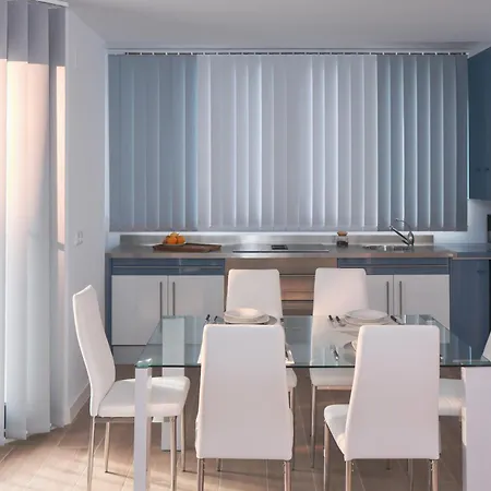 Apartment Ven - Vista Extremadura Norte *