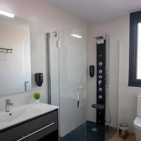 Appartement Ven -vista Extremadura Norte Plasence