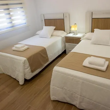 Ven -vista Extremadura Norte