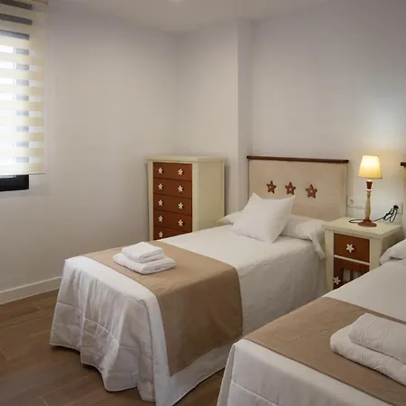 Appartement Ven -vista Extremadura Norte