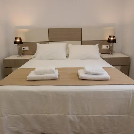 Ven -vista Extremadura Norte 公寓