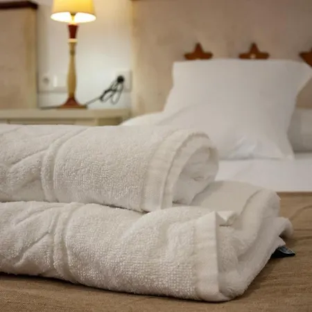 Ven -vista Extremadura Norte Appartamento *