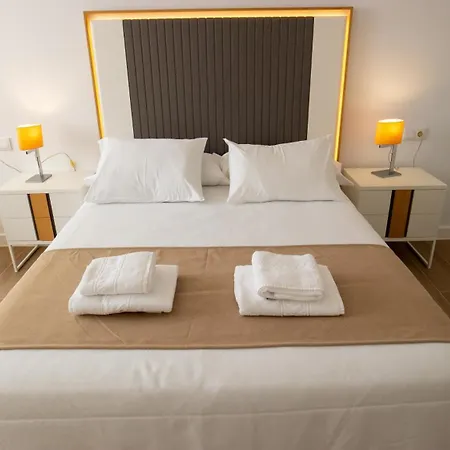 Ven -vista Extremadura Norte Apartment Plasencia