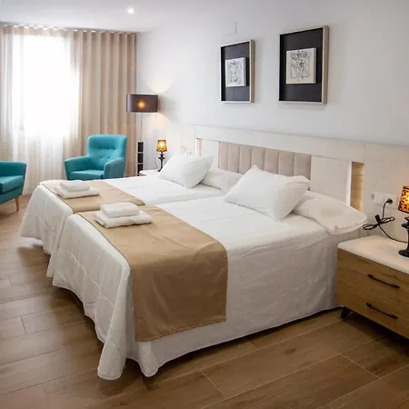 Ven -vista Extremadura Norte 普拉森西亚