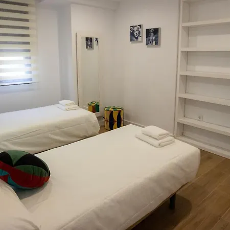 Ven -vista Extremadura Norte *