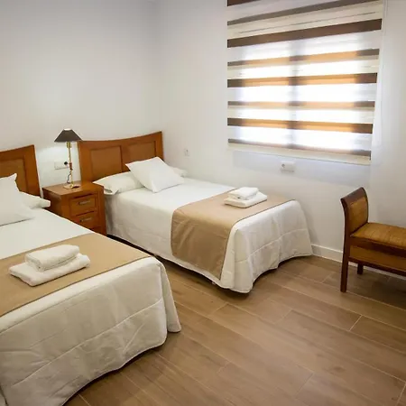 Ven -vista Extremadura Norte * 普拉森西亚