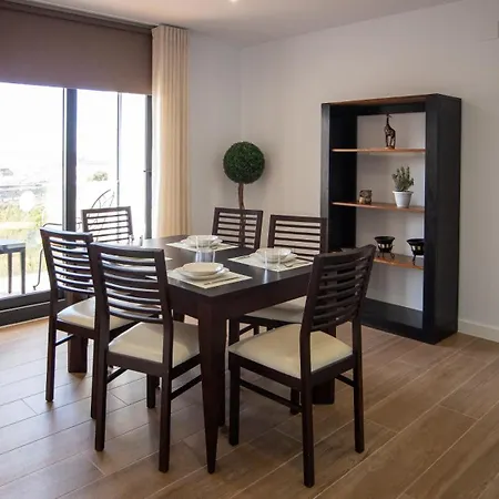 Apartment Ven -vista Extremadura Norte *